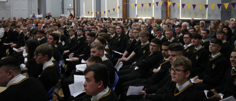 About Us – St Paul's College